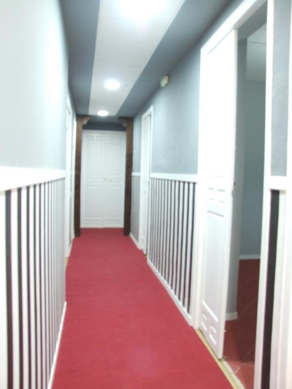 Apartamentos Gold Málaga Quarto foto