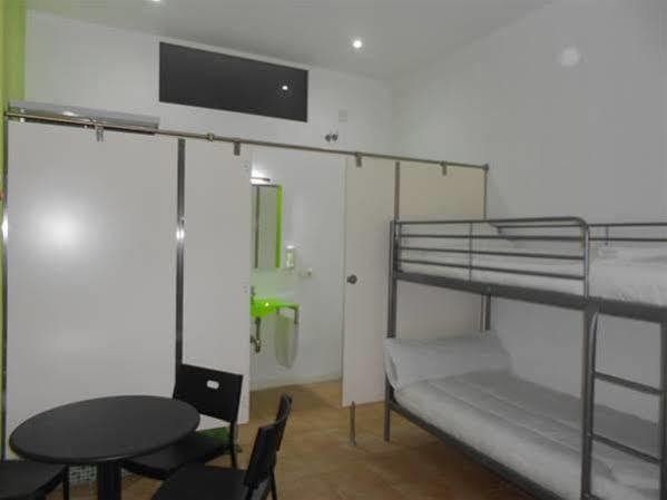 Apartamentos Gold Málaga Exterior foto